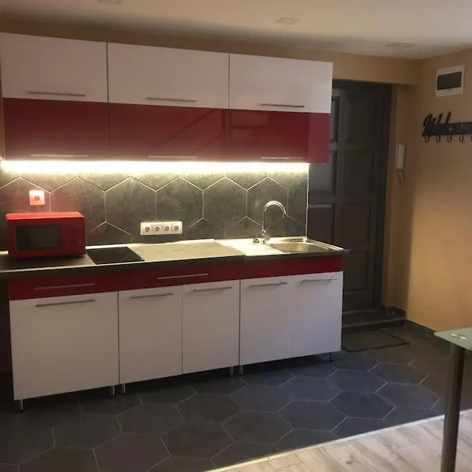 Stylish Apartment In Central Budapest - Perfect For Couples, Groups And Sightseers 0*,  Hungary