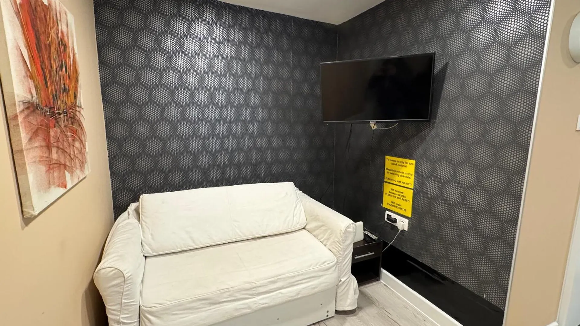 Stylish Apartment In Central Budapest - Perfect For Couples, Groups And Sightseers